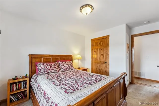 268 Fuller Drive #B Fairplay, CO 80440