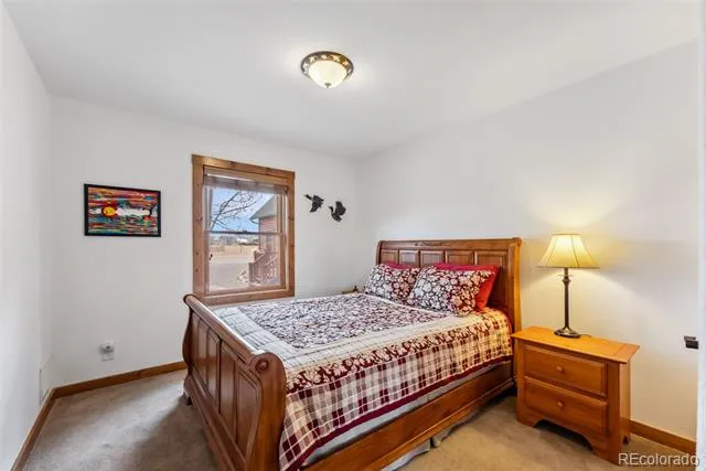 268 Fuller Drive #B Fairplay, CO 80440