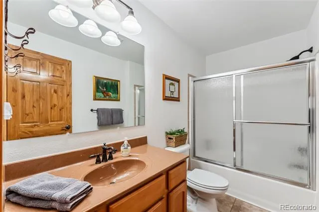 268 Fuller Drive #B Fairplay, CO 80440