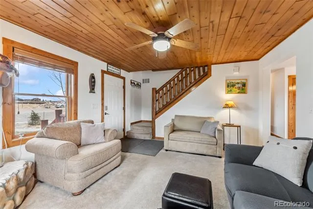 268 Fuller Drive #B Fairplay, CO 80440