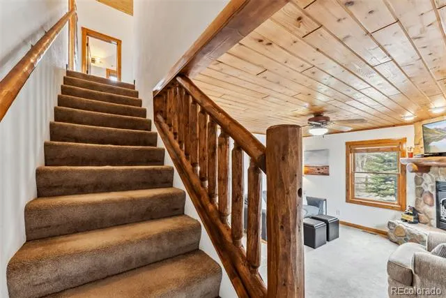 268 Fuller Drive #B Fairplay, CO 80440