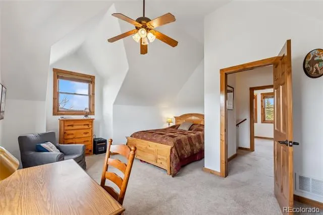 268 Fuller Drive #B Fairplay, CO 80440