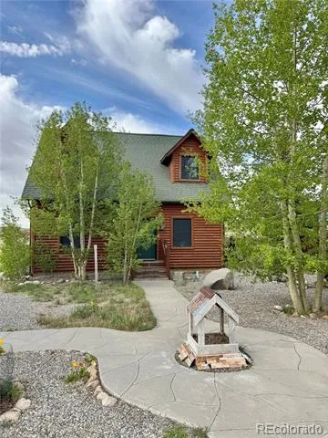 268 Fuller Drive #B Fairplay, CO 80440