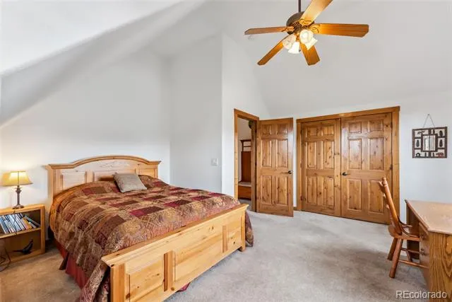 268 Fuller Drive #B Fairplay, CO 80440