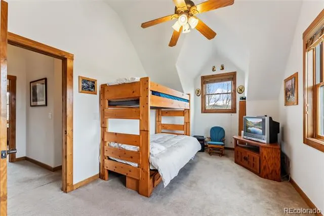 268 Fuller Drive #B Fairplay, CO 80440