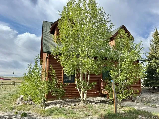 268 Fuller Drive #B Fairplay, CO 80440