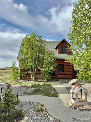 268 Fuller Drive #B Fairplay, CO 80440