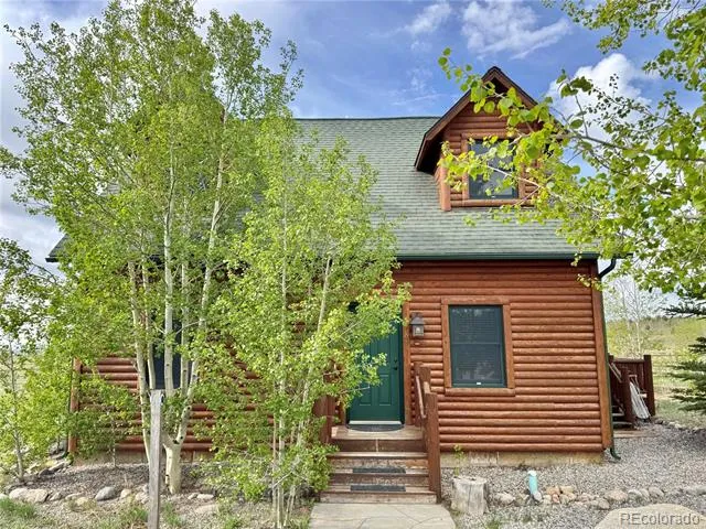 268 Fuller Drive #B Fairplay, CO 80440