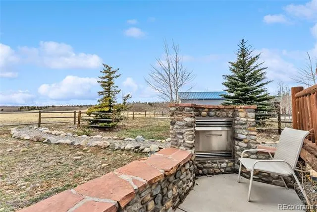 268 Fuller Drive #B Fairplay, CO 80440