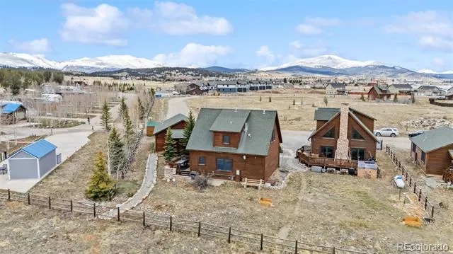 268 Fuller Drive #B Fairplay, CO 80440