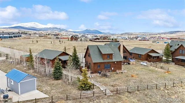 268 Fuller Drive #B Fairplay, CO 80440