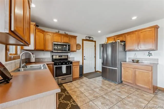 268 Fuller Drive #B Fairplay, CO 80440