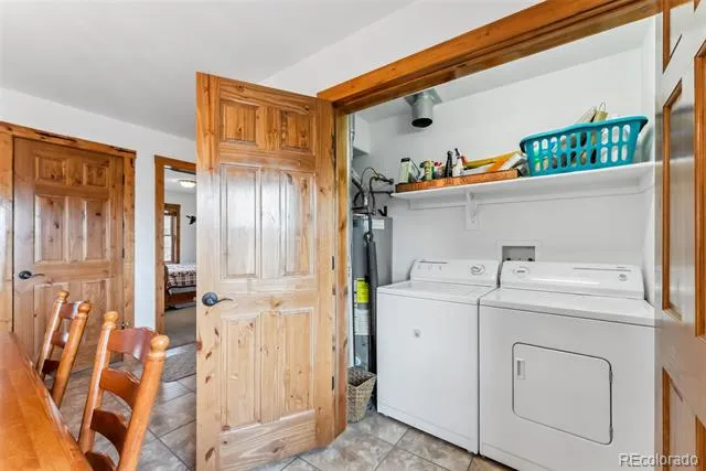 268 Fuller Drive #B Fairplay, CO 80440