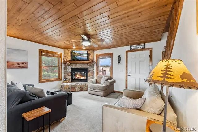 268 Fuller Drive #B Fairplay, CO 80440
