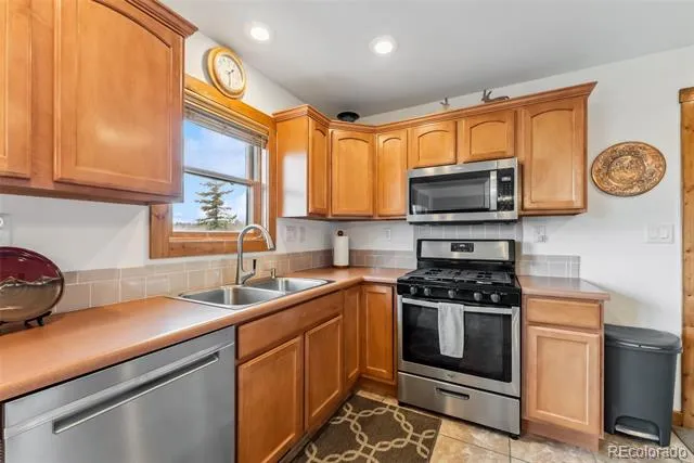 268 Fuller Drive #B Fairplay, CO 80440