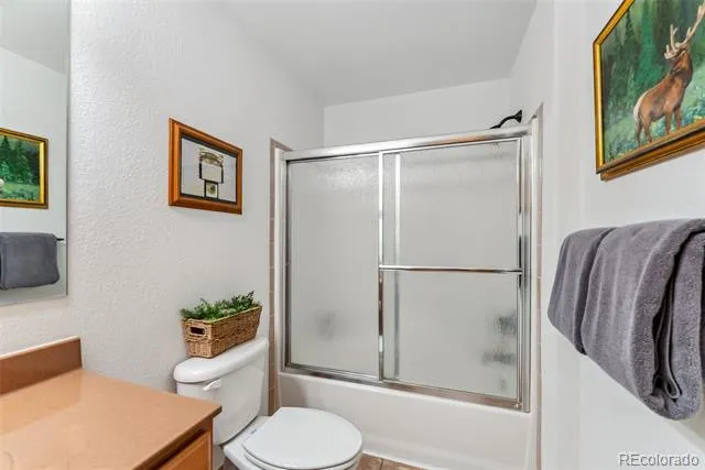 268 Fuller Drive #B Fairplay, CO 80440