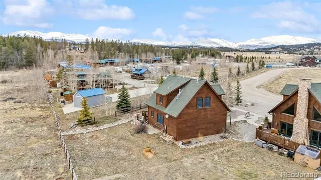 268 Fuller Drive #B Fairplay, CO 80440