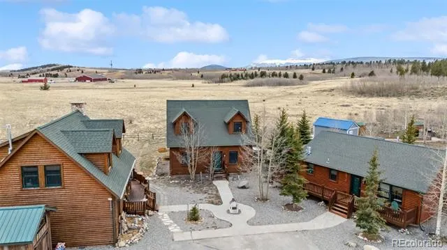 268 Fuller Drive #B Fairplay, CO 80440