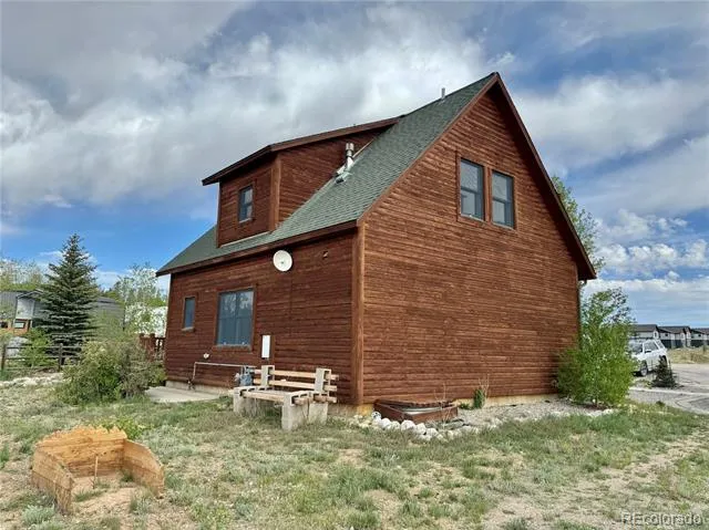 268 Fuller Drive #B Fairplay, CO 80440