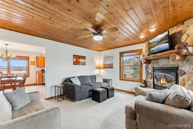 268 Fuller Drive #B Fairplay, CO 80440