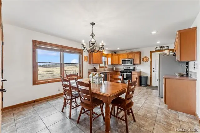 268 Fuller Drive #B Fairplay, CO 80440