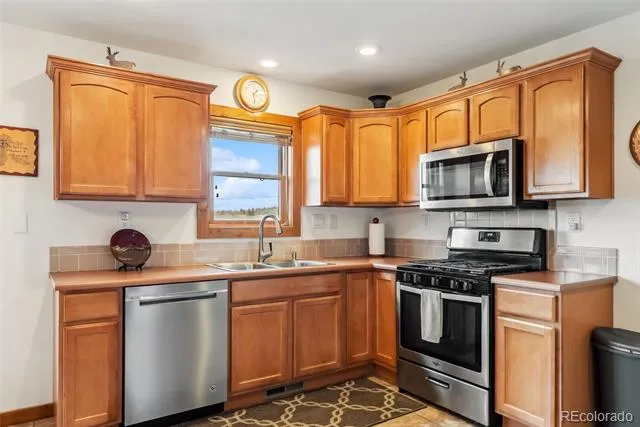 268 Fuller Drive #B Fairplay, CO 80440