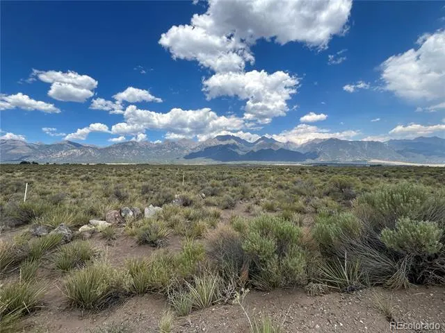 748 Sunflower Trail Crestone, CO 81131