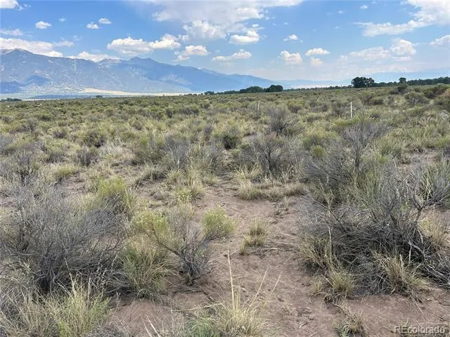 748 Sunflower Trail Crestone, CO 81131