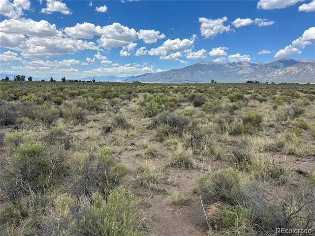 748 Sunflower Trail Crestone, CO 81131