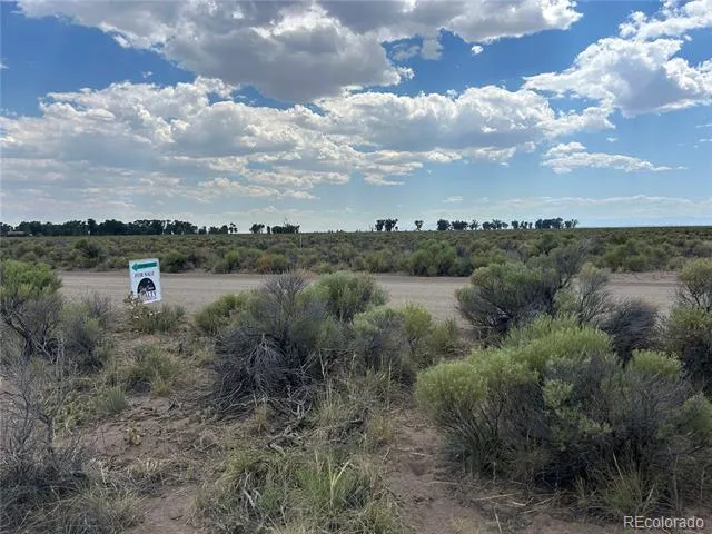 748 Sunflower Trail Crestone, CO 81131