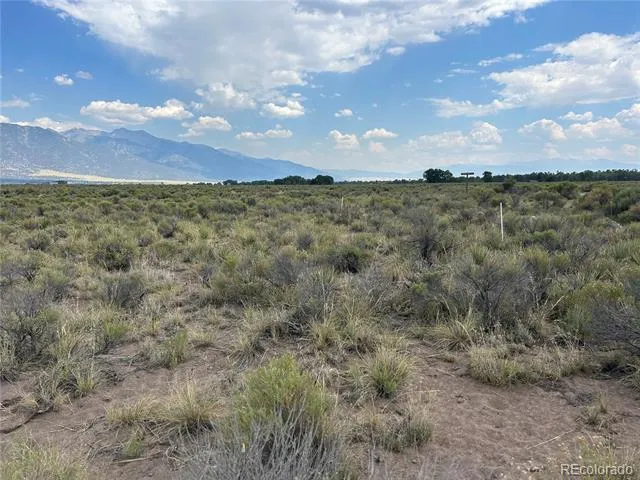 748 Sunflower Trail Crestone, CO 81131