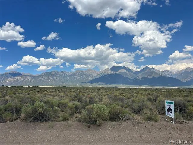 748 Sunflower Trail Crestone, CO 81131