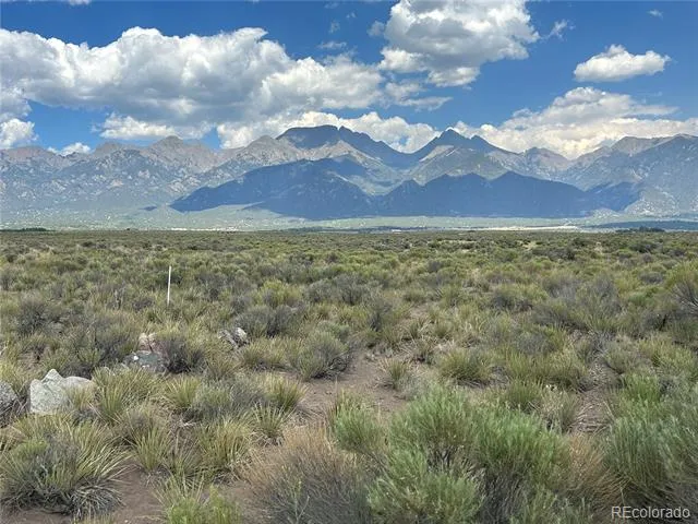 748 Sunflower Trail Crestone, CO 81131