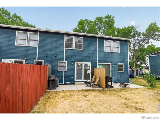 404 Mulberry Drive Loveland, CO 80538