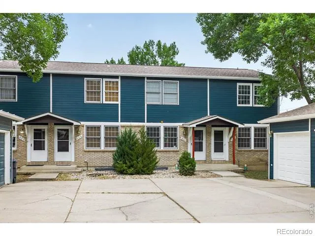 404 Mulberry Drive Loveland, CO 80538