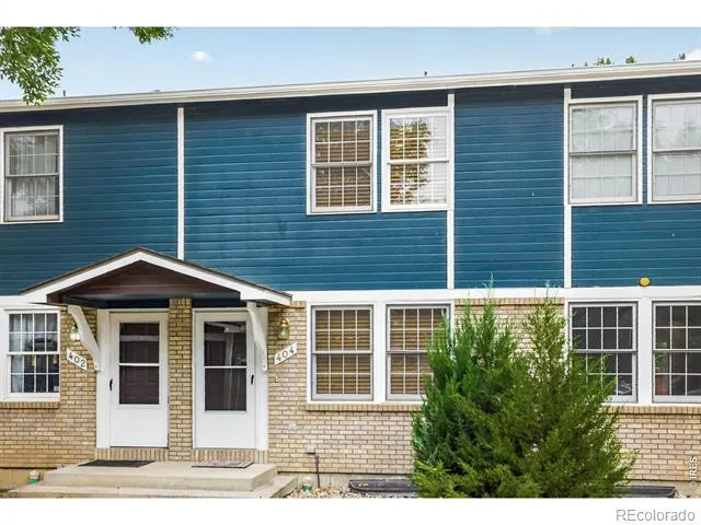 404 Mulberry Drive Loveland, CO 80538