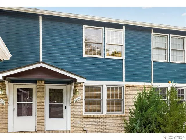 404 Mulberry Drive Loveland, CO 80538
