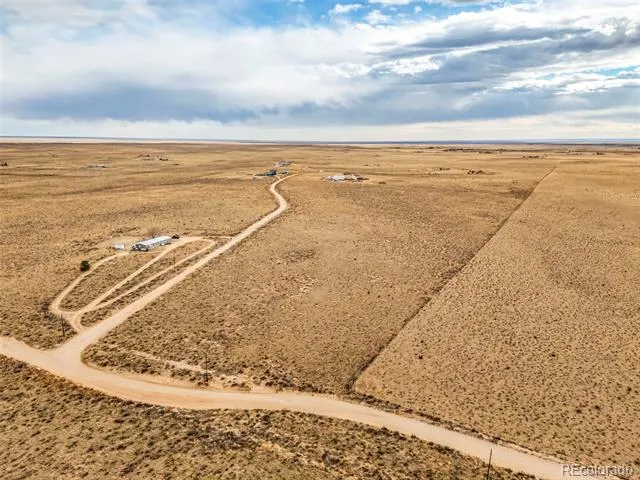 21455 Sagebrush Lane Colorado Springs, CO 80928