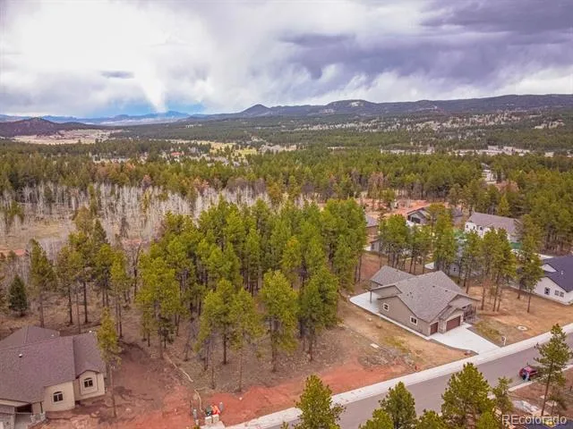 1290 Firestone Drive Woodland Park, CO 80863