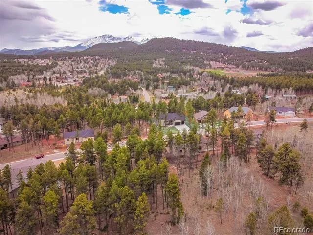 1290 Firestone Drive Woodland Park, CO 80863