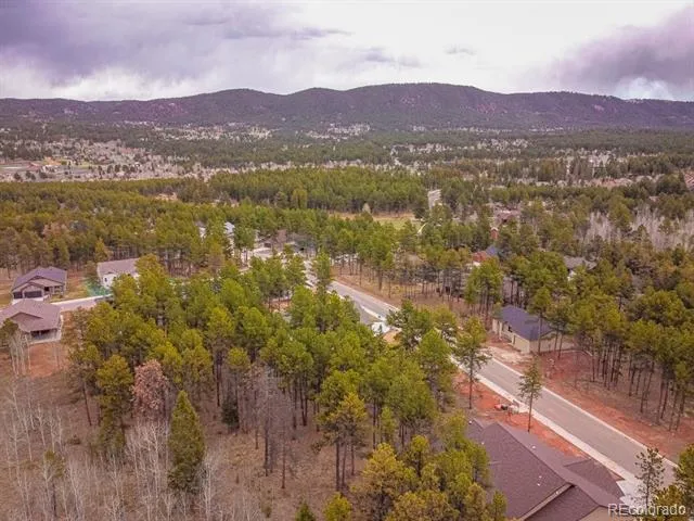 1290 Firestone Drive Woodland Park, CO 80863