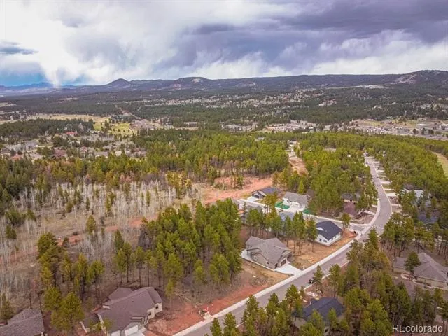 1290 Firestone Drive Woodland Park, CO 80863