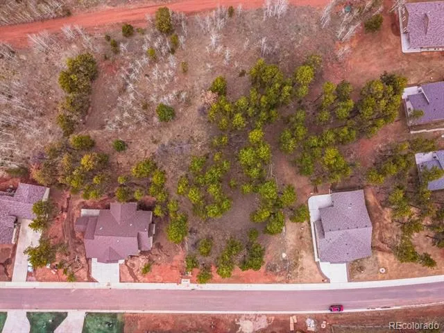 1290 Firestone Drive Woodland Park, CO 80863