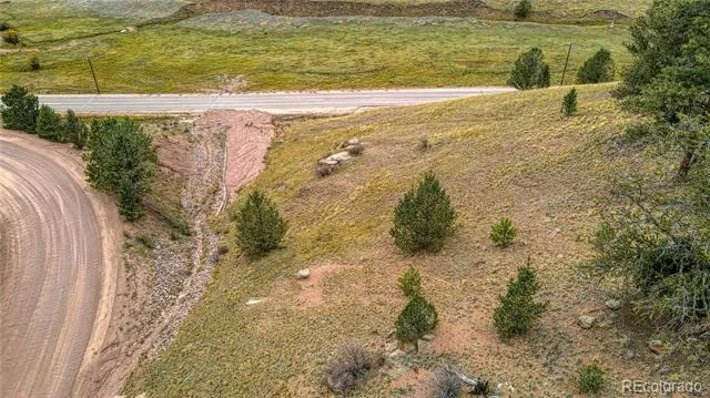 65 Portland Drive Cripple Creek, CO 80813