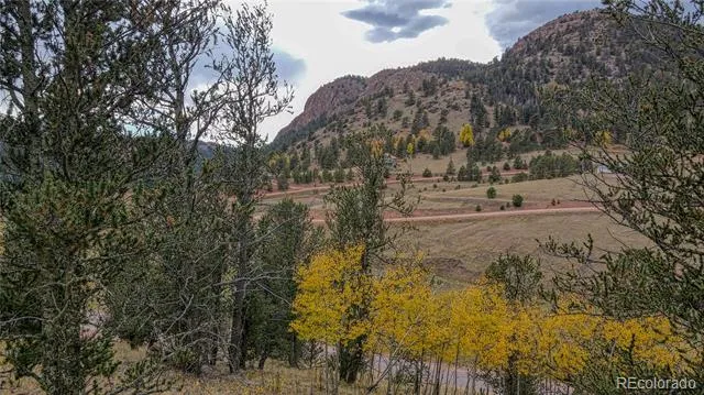 65 Portland Drive Cripple Creek, CO 80813