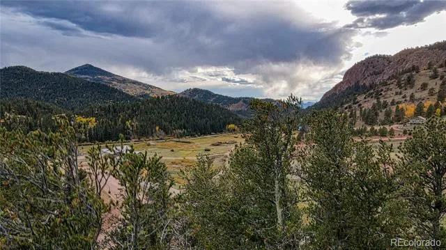65 Portland Drive Cripple Creek, CO 80813