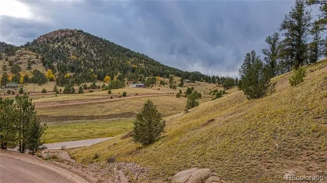 65 Portland Drive Cripple Creek, CO 80813