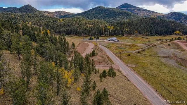 65 Portland Drive Cripple Creek, CO 80813
