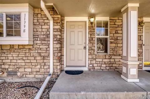1179 S Waco Street #E