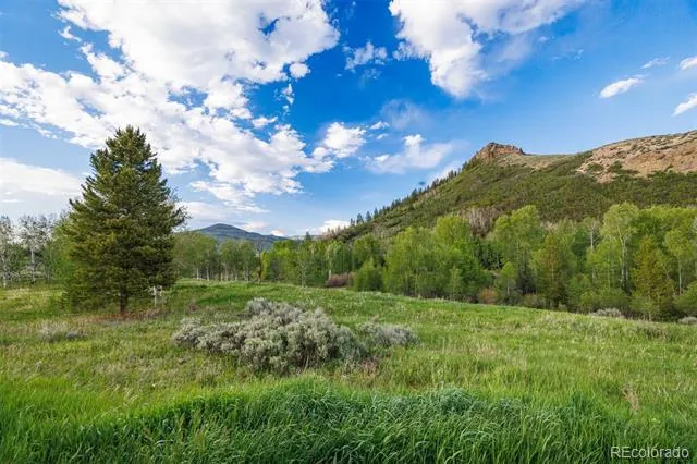 22090 County Road 212 Oak Creek, CO 80467